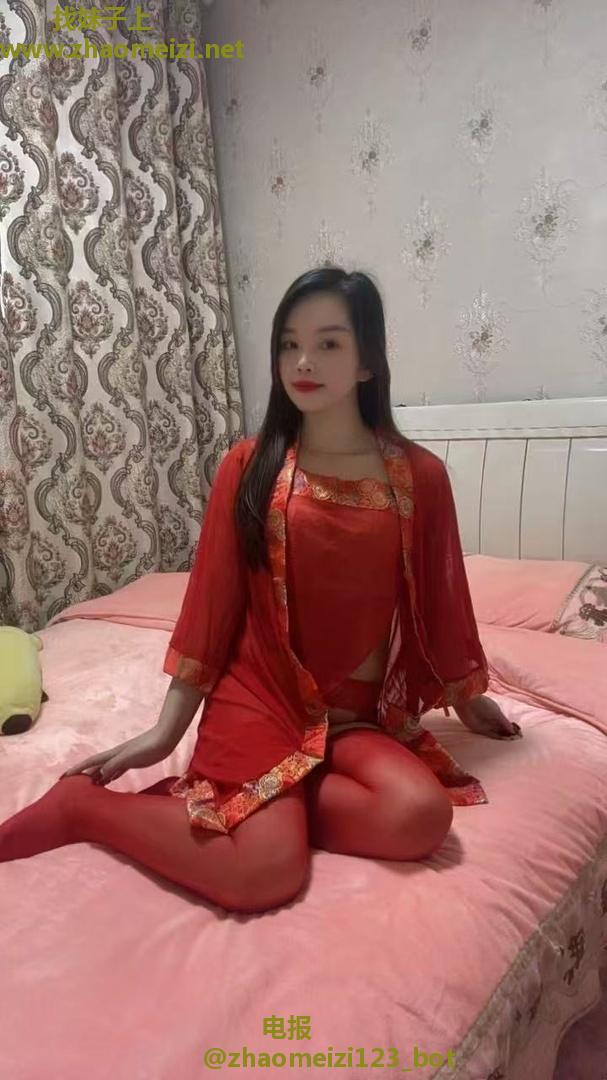 武汉很有亲和力的小姐姐