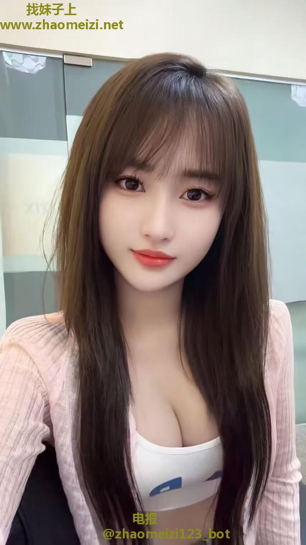 可甜可盐小姐姐