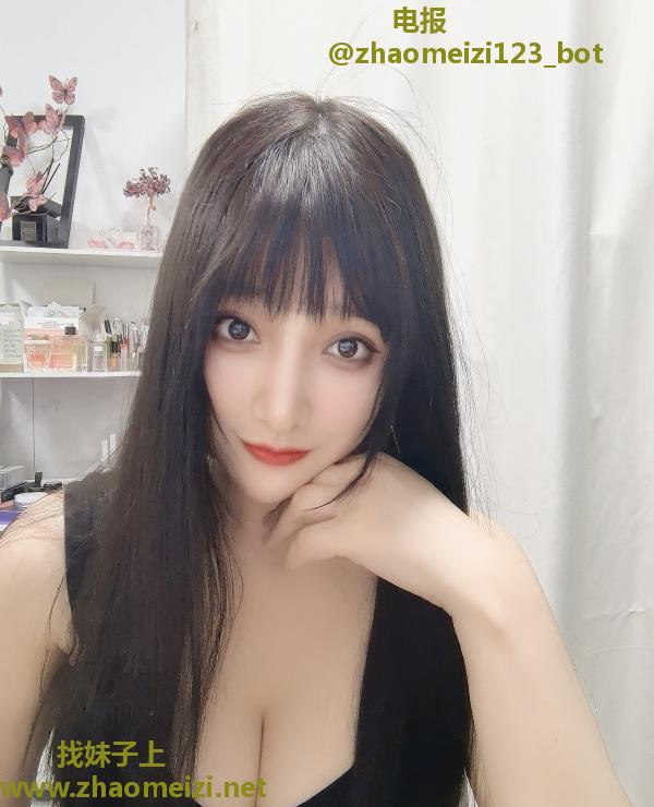 九堡甜妹安琪