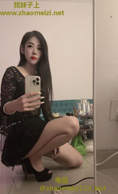 天河小姐姐