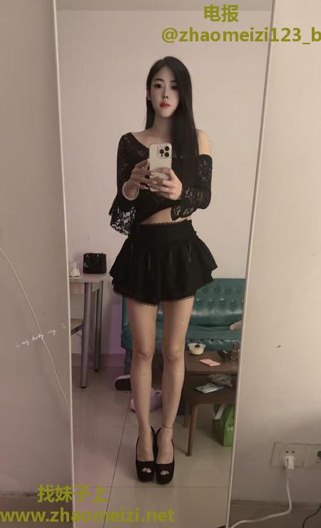天河小姐姐