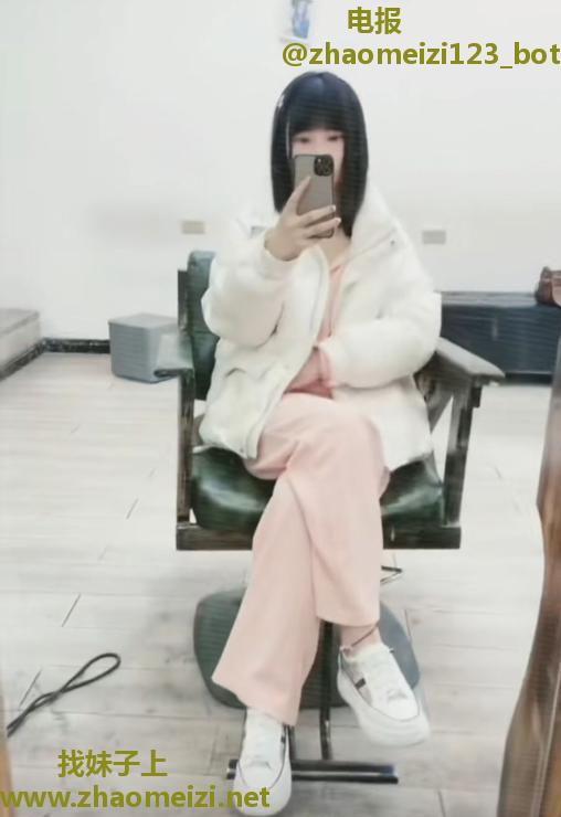 瑶海小可欣