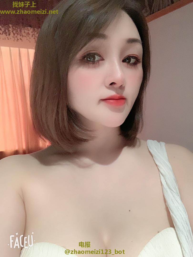 白云新人小姐姐