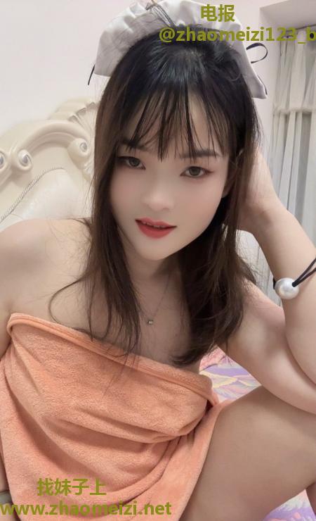 紧致诱人小可爱