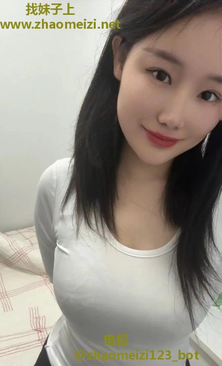 虎泉大胸甜甜