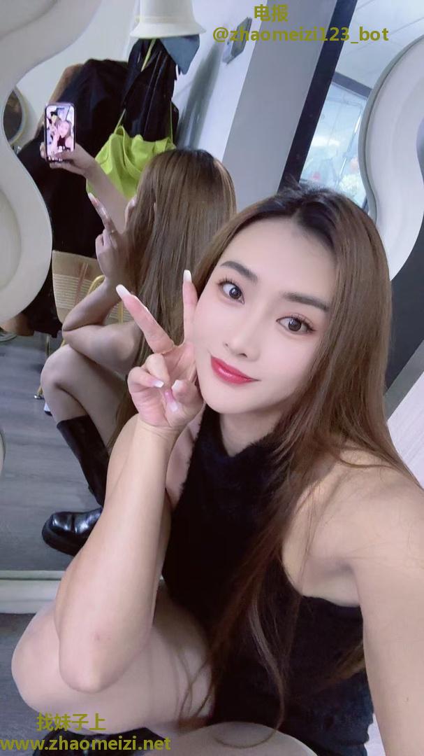 成都御姐型小妖精