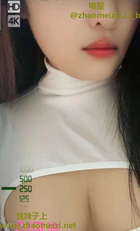 大胸美女小安