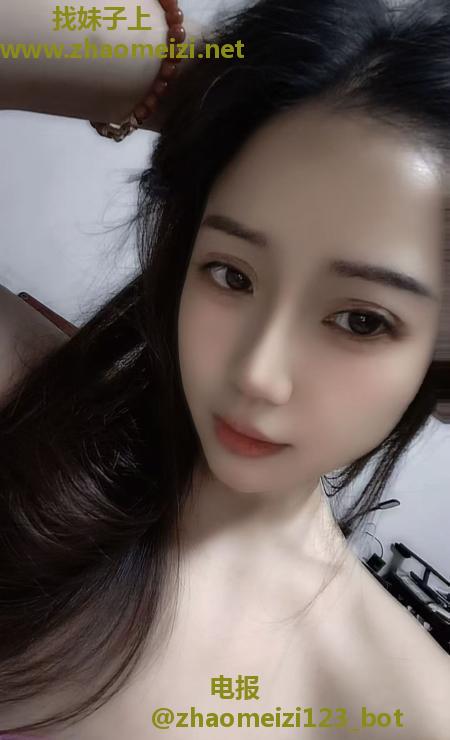 河北气质姐姐
