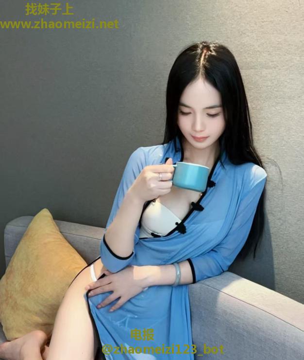南城御姐云朵