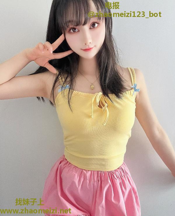 天河颜萝莉朵朵