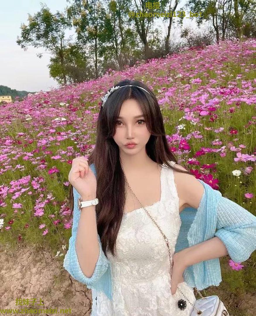 纯欲性感尤物美女 