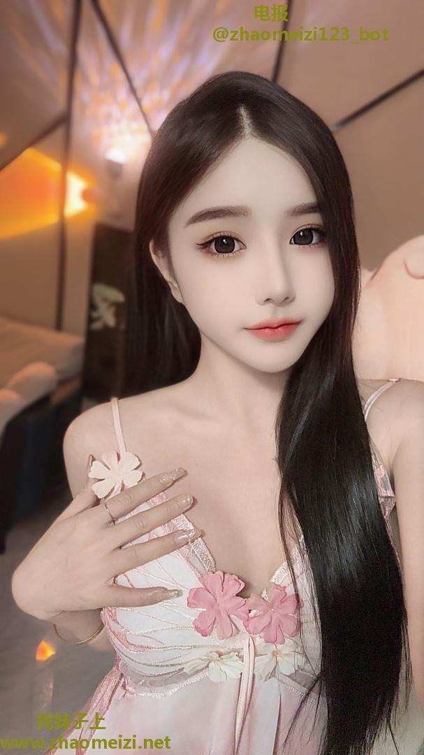深圳宝安小网红可可