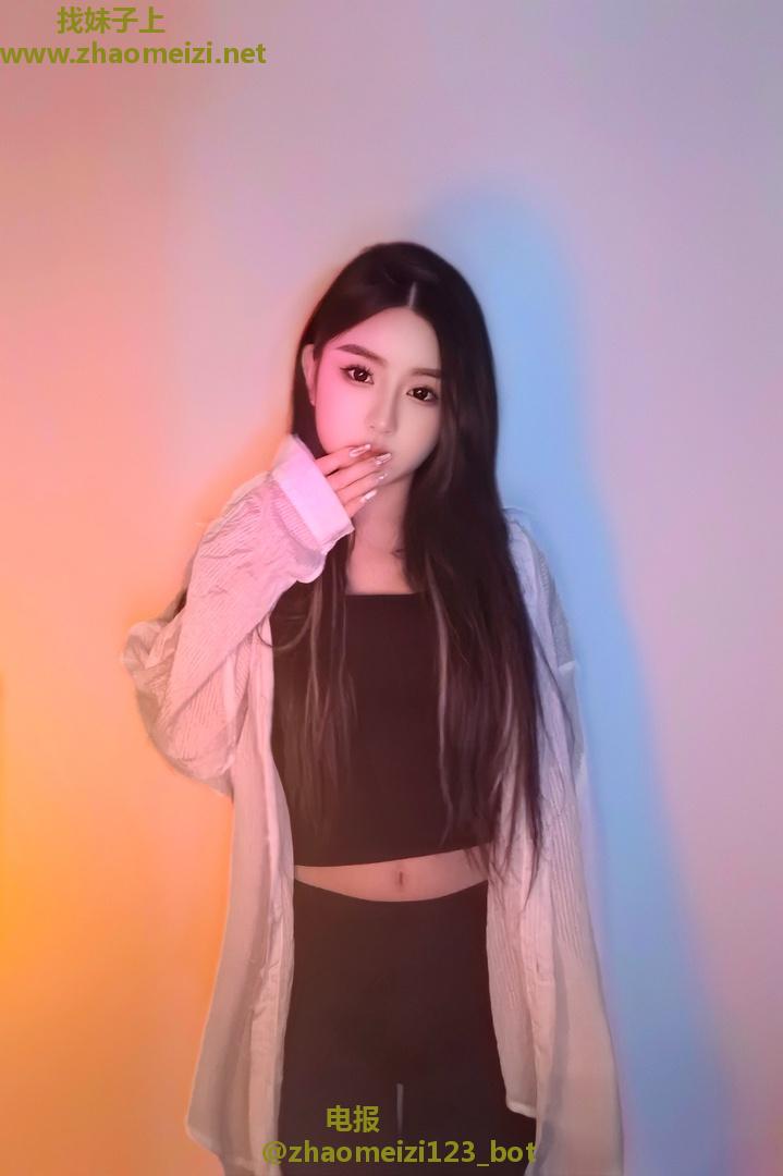 深圳宝安小网红可可