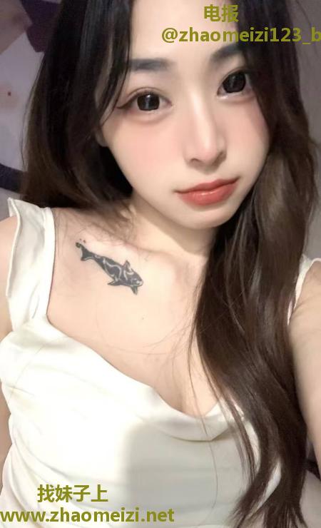 长腿闷骚性感小妖精