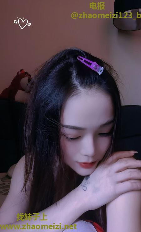 南城御姐晓晓