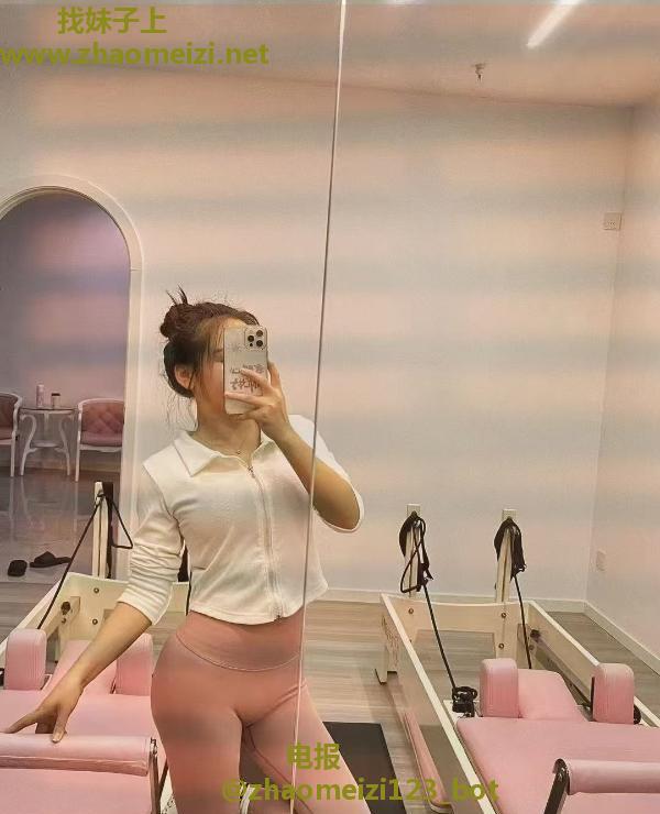 观音桥健身服务控少妇