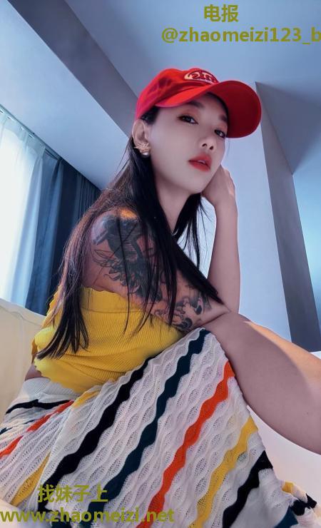 性价比超高美女铭铭