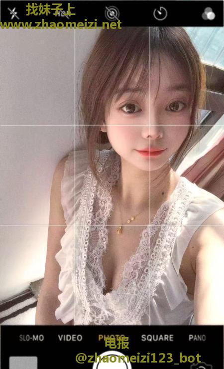 梁溪区清纯美少女