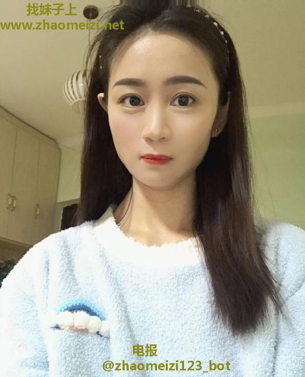 南坪美女