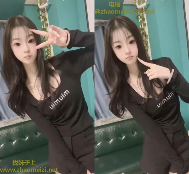 刚下海07年妹妹