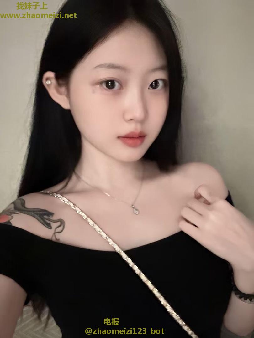 颜值高服务好小姐姐