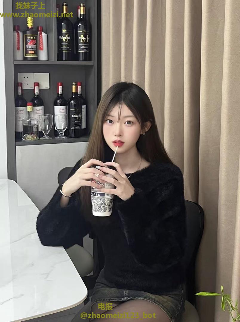 颜值高服务好小姐姐