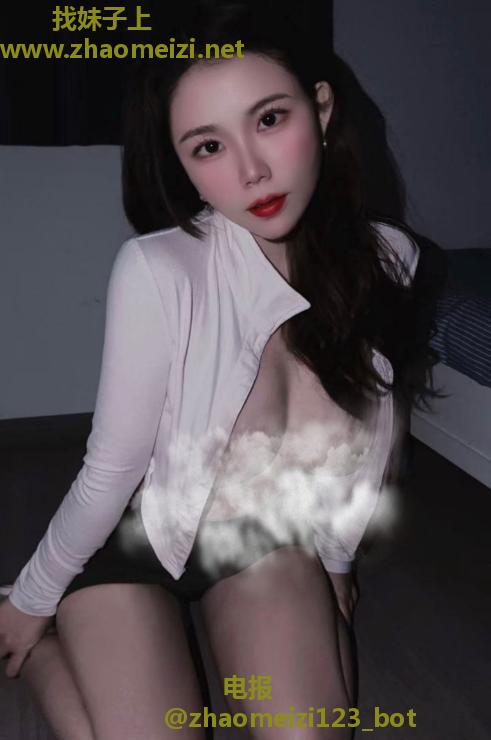 夫子庙少妇
