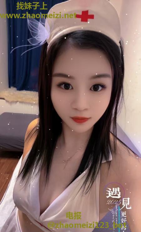 成都锦江娃娃脸小护士