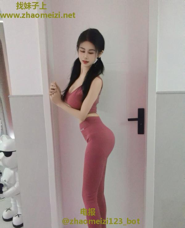 好身材很浪