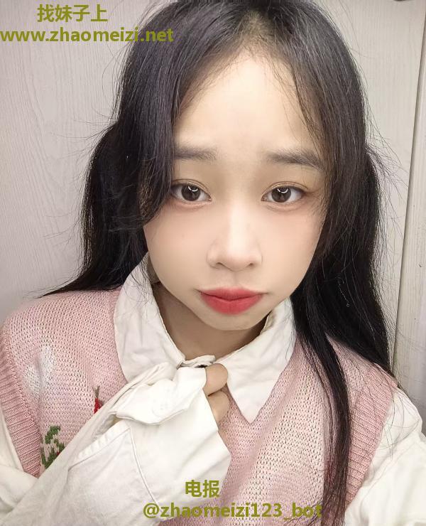 海珠萝莉妹