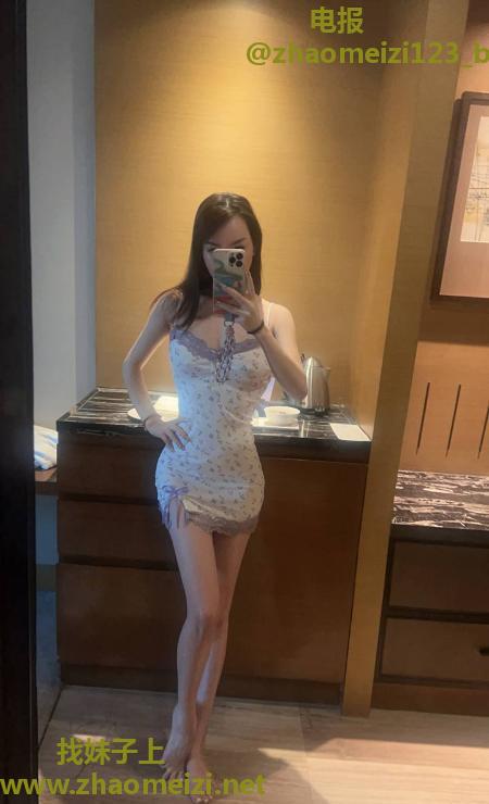 性感身材颜值妹子