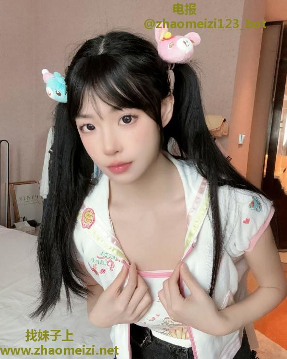 海珠甜妹小羊