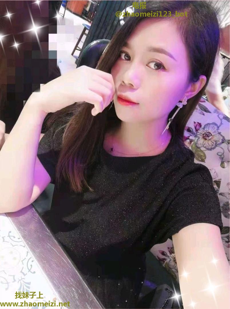 温柔性感女友