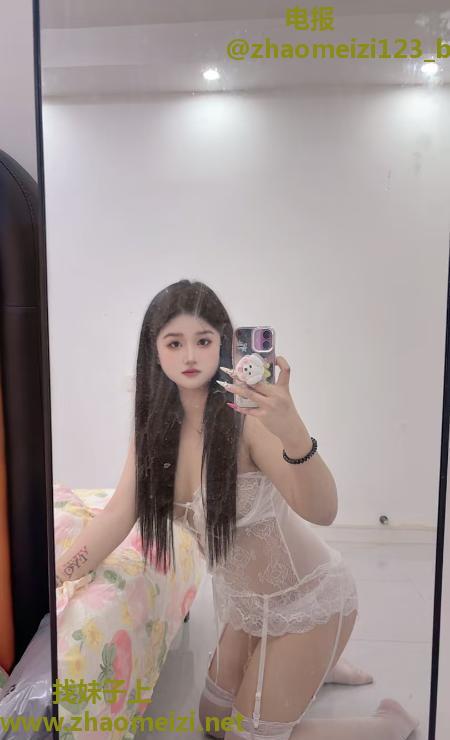 普陀肉感大长腿