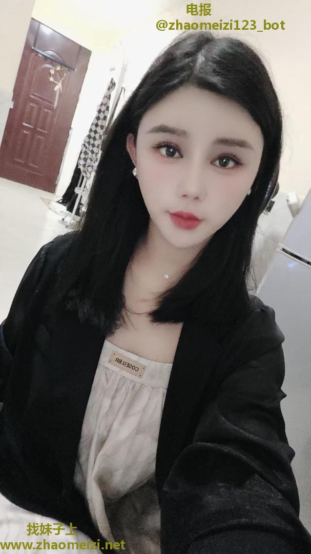 颜值高服务好小姐姐