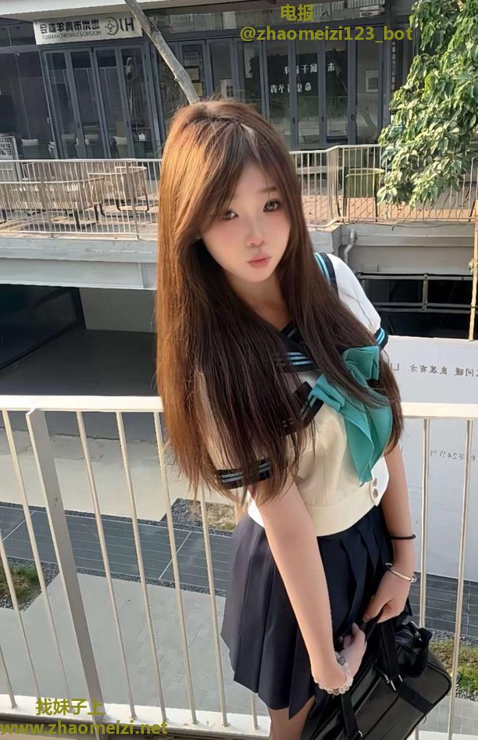 深圳03年小萝莉