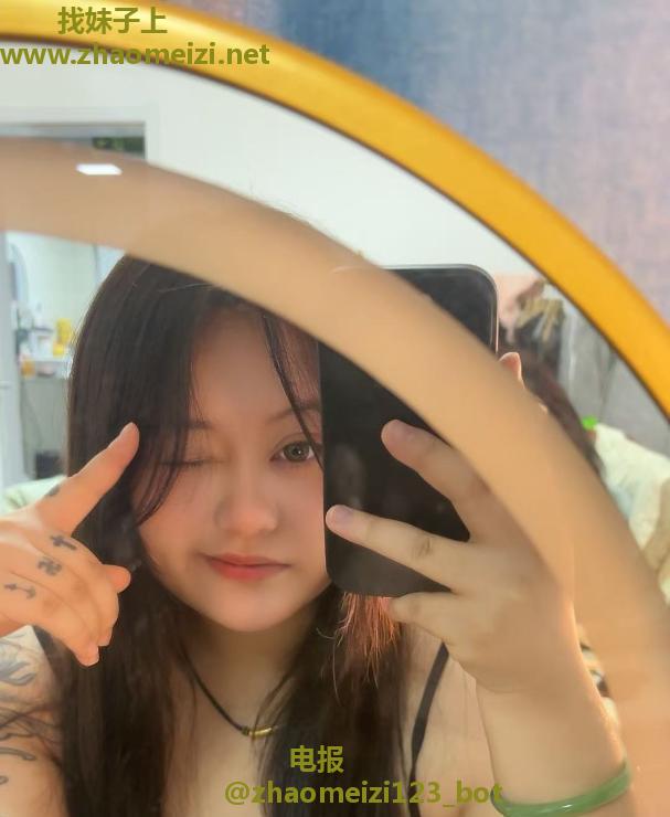 城阳可爱活泼小姐姐