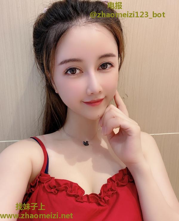 长沙甜妹小汤君