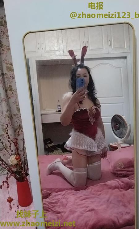 服务系骚妈小雨滴