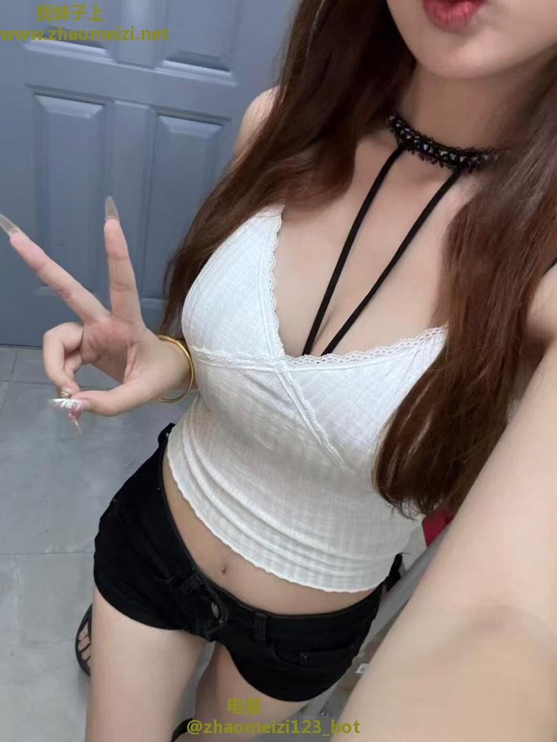 颜值高服务好御姐