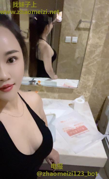 河东小甜妹