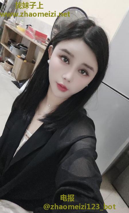 沙井温柔甜美御姐