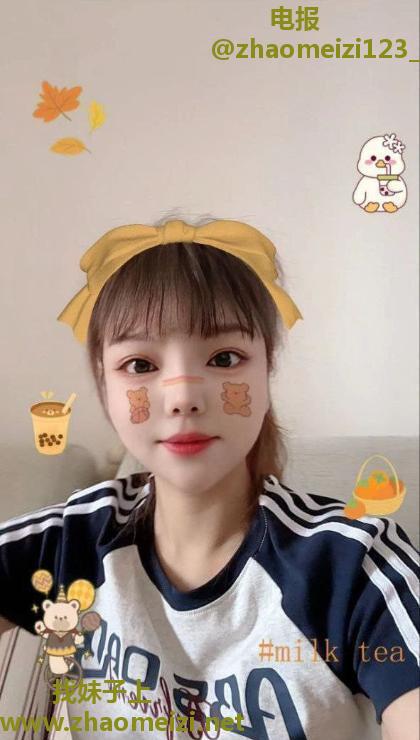 洪山小姐姐