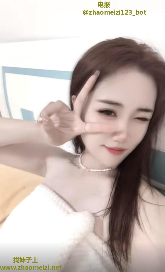 武进小嫩妹