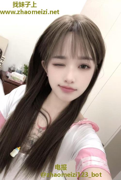 锦江区嫩妹晴儿