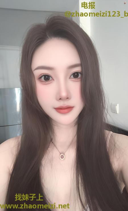 普陀美女Selina