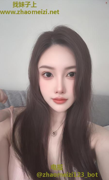 普陀美女Selina