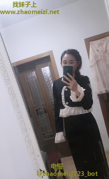 南京小姐姐
