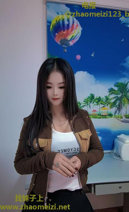 昆山SPA大波妹