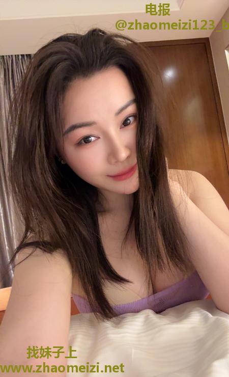 颜值湘妹小悠